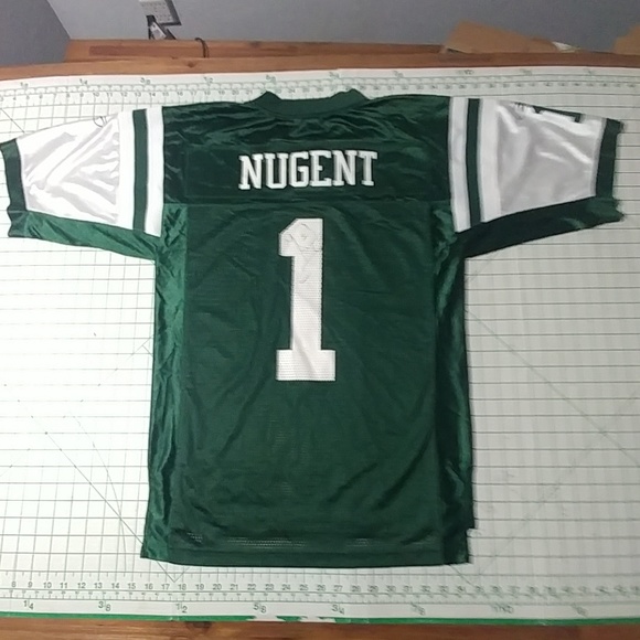 mike nugent jersey mike nugent jersey